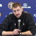 Nikola Jokić slušao kako ga svi hvale: Zbog toga je uradio jedinu logičnu stvar