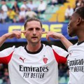 Rabio u Veroni vratio Milan na drugo mesto