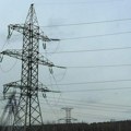 Zbog radova na elektromreži potrošači u pojedinim delovima grada u sredu bez struje