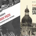 ​Kadareov roman i knjiga o Andrićevom Sarajevu