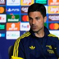 Arteta: "Znamo za šta su sve u Atetiku sposobni"