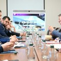 Mali sa delegacijom Misije MMF-a: Ohrabrujući podaci iz prvog kvartala, Srbija je pronašla svoje izvore rasta