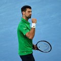Ђоковић слободан у првом колу Рима, Међедовић против Ројера