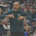Taj surovi NBA svet - Orlando bio nadomak senzacije pa otpustio trenera!?