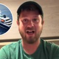Javio se putnik sa kruzera smrti, snimio video u suzama dok hara opasan virus: "Ovo je zastašujuće"