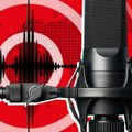 Објављен снимак! Прво су се чуле животиње, онда се све затресло: Овако је изгледао земљотрес у Србији