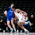 Bruka srpskog tima u ABA ligi, Dubai ih ponizio i potvrdio da je jedan od favorita za trofej u "regionu"