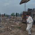 U samoubilačkom napadu na policiju u Pakistanu poginulo 14 ljudi