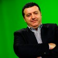 Orhan Dragaš: Nikada nismo imali više informacija, a manje zajedničke stvarnosti