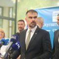 Uklanja se pruga na Detelinari, umesto nje zelenilo i pešačke staze Gradonačelnik Mićin o novim planovima za grad: Uskoro…