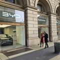 BYD pregovara sa Stellantisom i drugima o preuzimanju europskih tvornica