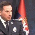 Bivši načelnik beogradske policije ostaje u pritvoru