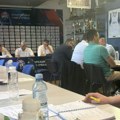 Delegati pozvali Čovića da podnese ostavku