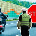 Velika akcija policije kreće danas Poseban apel upućen vozačima motocikala evo šta će se kontrolisati