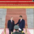 Putin i Si zagrmeli: Krah...