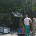 Havarija na sistemu Rzav: Više od 200.000 ljudi u Zapadnoj Srbiji ostalo bez vode (VIDEO)