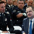 Dačič o slučaju Senjak: Neće biti zaštićenih, lane procesuirano 210 policijskih službenika