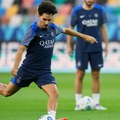 UEFA proglasila najboljeg igrača utakmice finala Lige šampiona, u pitanju je vezista iz Portugala