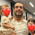 Nasledila ljubav prema sceni: Evo čime se bavi ćerka Darka Lazića i Ane Sević, pevač sa ponosom objavio...