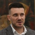 Nikola Vučen po treći put izabran za predsednika Opštine Smederevska Palanka