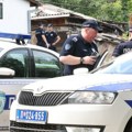 (Foto) Pronađeno telo muškarca iza stare zgrade BIP u Beogradu