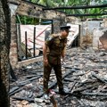Požar u domu za stare na Šri Lanki: Stradalo najmanje 12 osoba, ima i povređenih