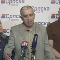 Srpska lista optužuje Rašića da je dobio mandat zahvaljujući glasovima Albanaca