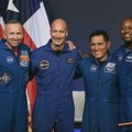 Zašto u misiji Artemis III nema žena? NASA se brani od kritika
