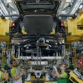 EU se udružuje s partnerima u borbi protiv kineskih automobila