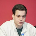 "Biković je tamo napravio haos", Pavle Mensur kolegi jedno nikad neće zaboraviti: "Nikad se nismo družili"