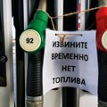Drama u Rusiji zbog nestašice goriva: Uvedena ograničenja u velikim gradovima