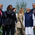 G7 pojačava pritisak na Putina da zaustavi rat sa Ukrajinom