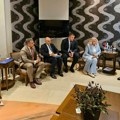 Sofronijevićeva: Regionalna saradnja ključna za razvoj saobraćajne infrastrukture