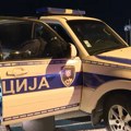 Azerbejdžanac trčao centrom Beograda sa poluautomatskim pištoljem! Policija ga zaustavila na Savskom vencu: Nađena mu i bojeva…