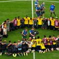 Državni praznik u Ekvadoru zbog pobede na Mundijalu