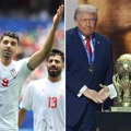 Ovako je Iran izbačen sa Mundijala: Tramp i FIFA su uspeli, pomogle im sudije i Srbin