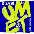 DizajnUM14 – Reč ima Generacija Z: Godišnja izložba studenata Fakulteta digitalnih umetnosti