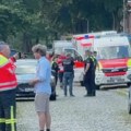 U pucnjavi na severu Nemačke ubijeno petoro ljudi