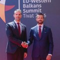 Pokret Evropa Sad postao pridruženi član Evropske narodne partije