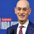 NBA na leto testira: Snezori u loptama, bacanje od tri poena