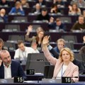 Evropski parlament sutra o napretku Srbije