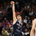 Trener UCLA o Kusturici: "Igrač kakav se retko viđa" VIDEO