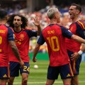 Španija ide u polufinale Mundijala: Mikel Merino je heroj, posle Portugala srušio je i Belgiju