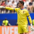 Uživo: Španija - Belgija: Golovi na obe strane, pa poluvreme