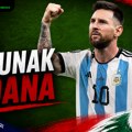 Junak dana Lionel Mesi: Dva trenutka magije za finale Mundijala