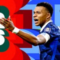 Bitka za bronzu, prestiž i Zlatnu kopačku, Francuska i Engleska u utešnom finalu Mundijala