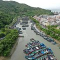 Tajfun Noul pogodio jug Kine, iseljeno više od 715.000 ljudi