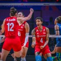 Turska šampion Lige nacija, Vargas od milion dolara