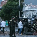 (Foto) U eksploziji ispred policijske baze u Kolumbiji povređeno 11 policajaca: "Ovo je bio podli teroristički napad"