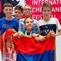 Mladi šahisti Srbije osvojili bronzanu medalju na ekipnom Evropskom prvenstvu